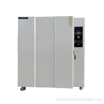 Forno industrial de malha vertical